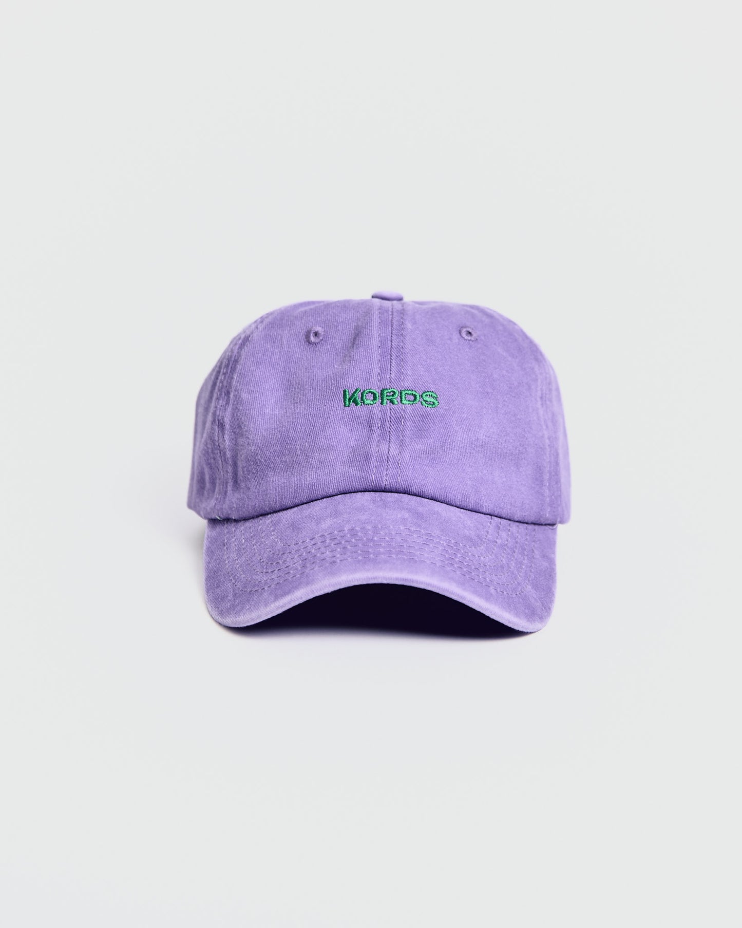 Gorra clásica - Morada