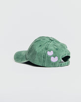 Gorra clásica - Verde