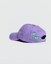 Gorra clásica - Morada