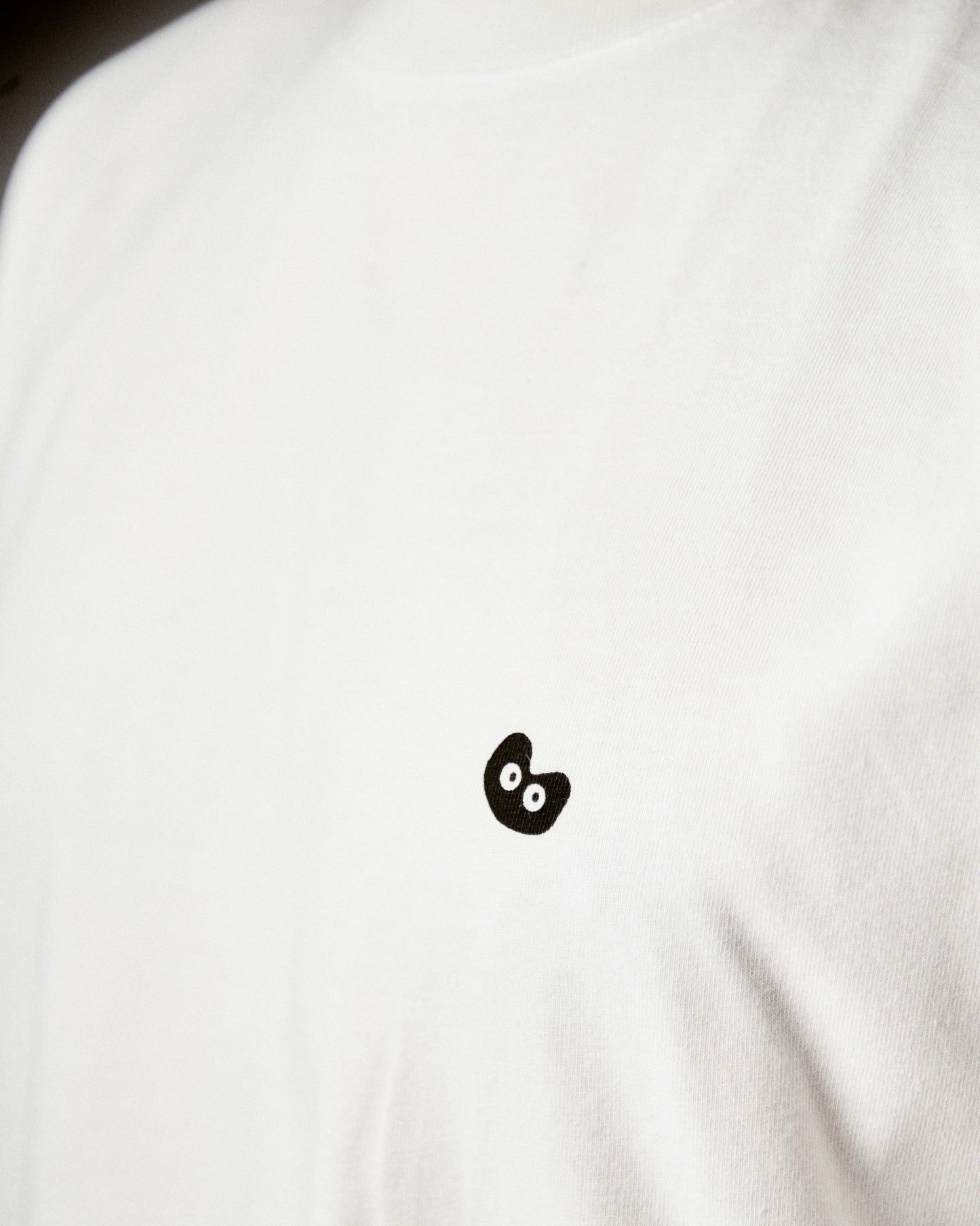 Origen – Camiseta Oversized Básica