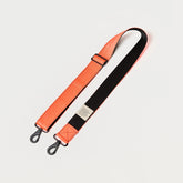 Strap Esencial Plus - Naranja/Negro