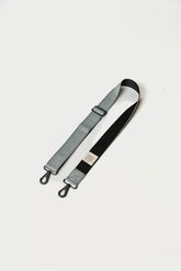 Strap Esencial Plus - Gris/Negro