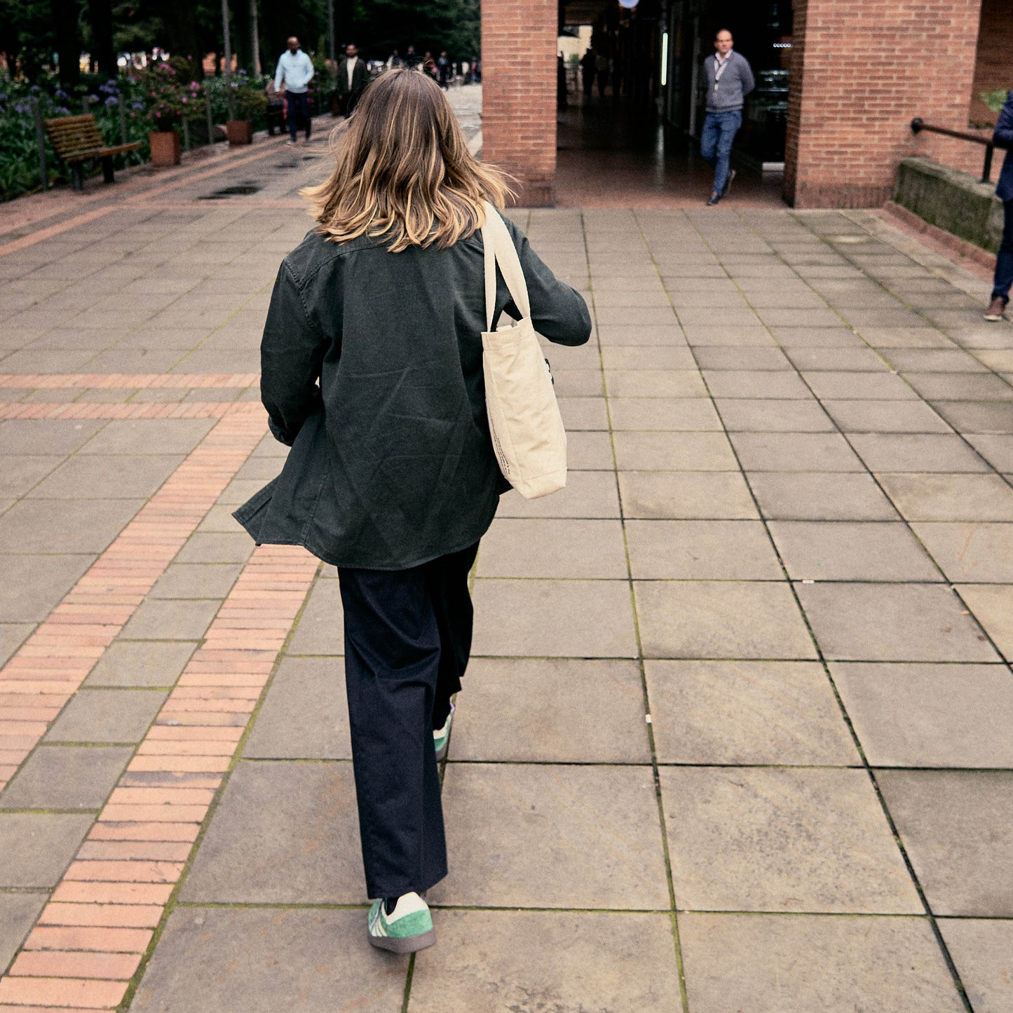Tote Bag Esencial - Para todos tus días