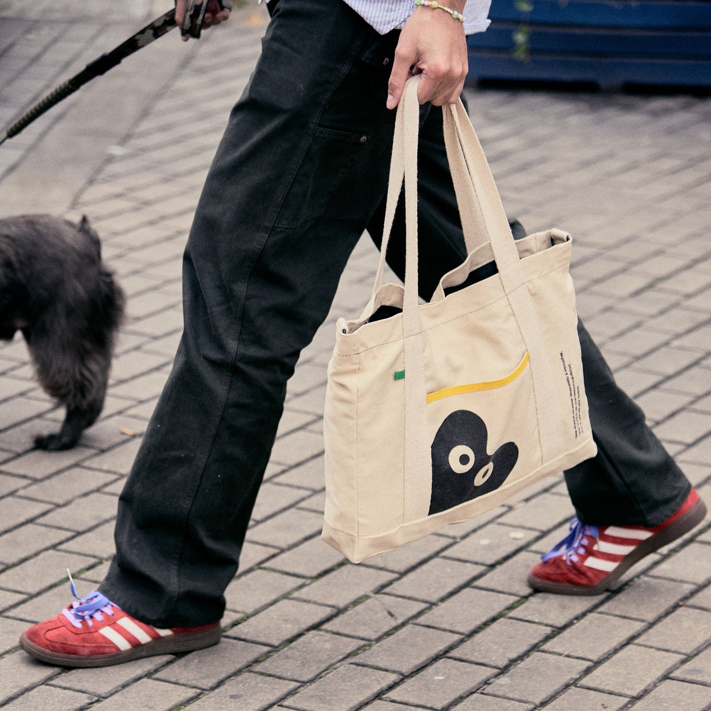 Tote Bag Esencial - Para todos tus días