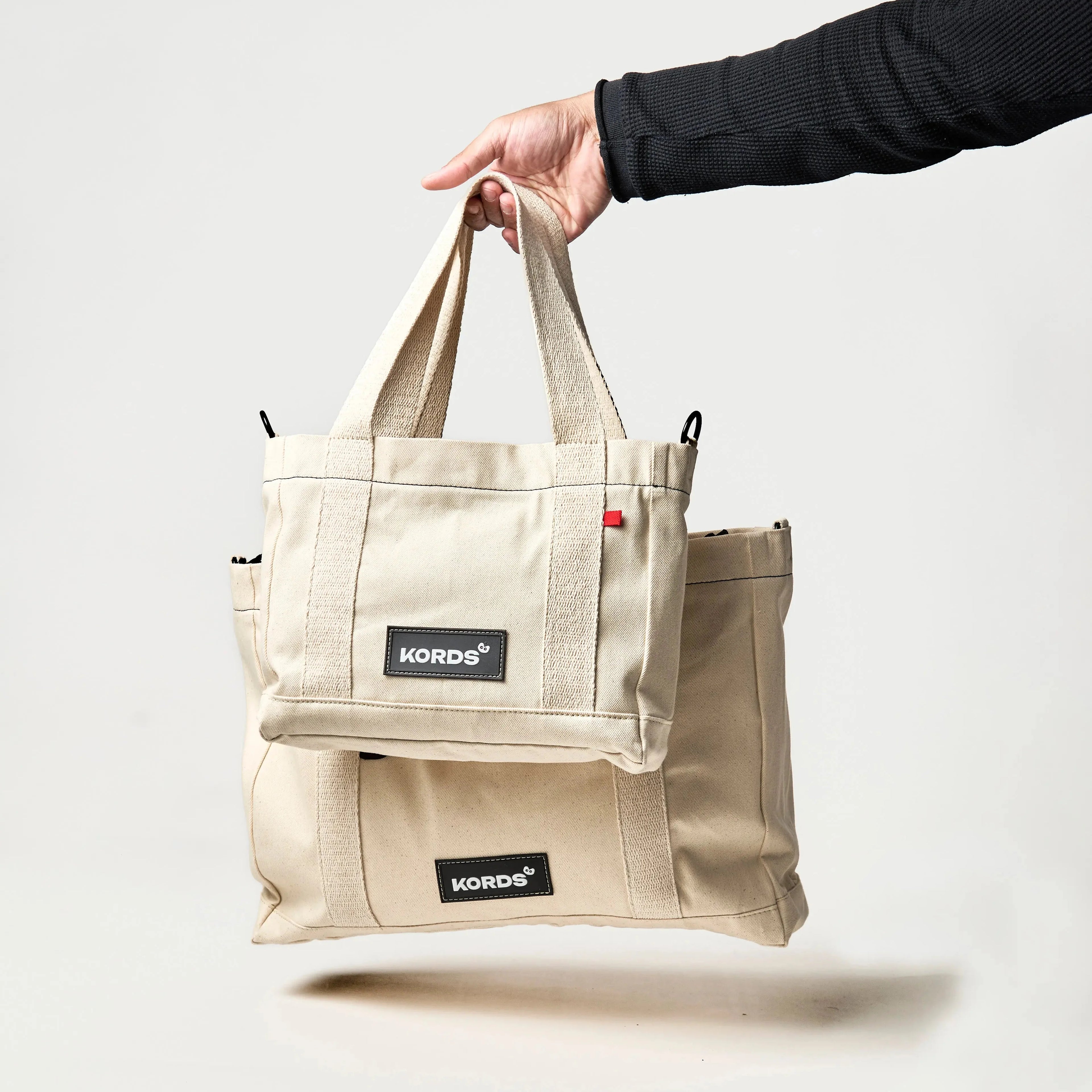 Tote Bags – Lleva Más que Objetos, Lleva un Mensaje