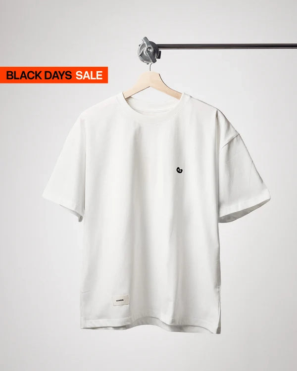 Origen – Camiseta Básica