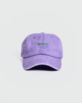 Gorra clásica - Morada