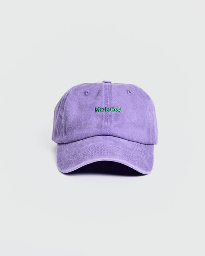 Gorra clásica - Morada