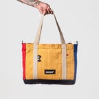 Tote Bag Íconos ARA - Amplia, práctica y segura
