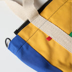 Tote Bag Íconos ARA - Amplia, práctica y segura