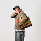 Tote Bag Íconos ARA - Amplia, práctica y segura