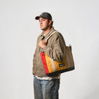 Tote Bag Íconos ARA - Amplia, práctica y segura