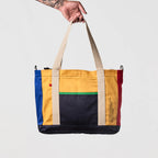 Tote Bag Íconos ARA - Amplia, práctica y segura
