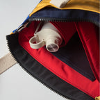 Tote Bag Íconos ARA - Amplia, práctica y segura