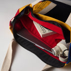 Tote Bag Íconos ARA - Amplia, práctica y segura