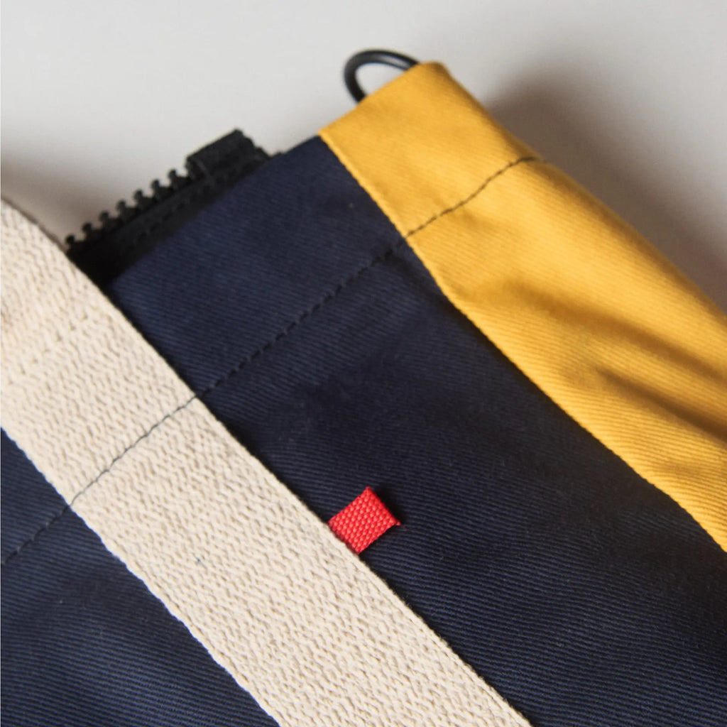 Tote Bag Íconos ARV - Amplia, práctica y segura