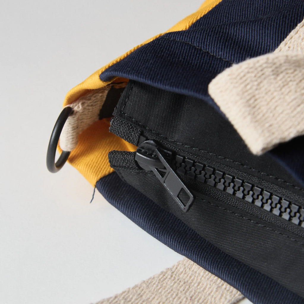 Tote Bag Íconos ARV - Amplia, práctica y segura