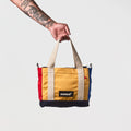 Mini Tote Bag Íconos ARA - Compacta, segura, icónica