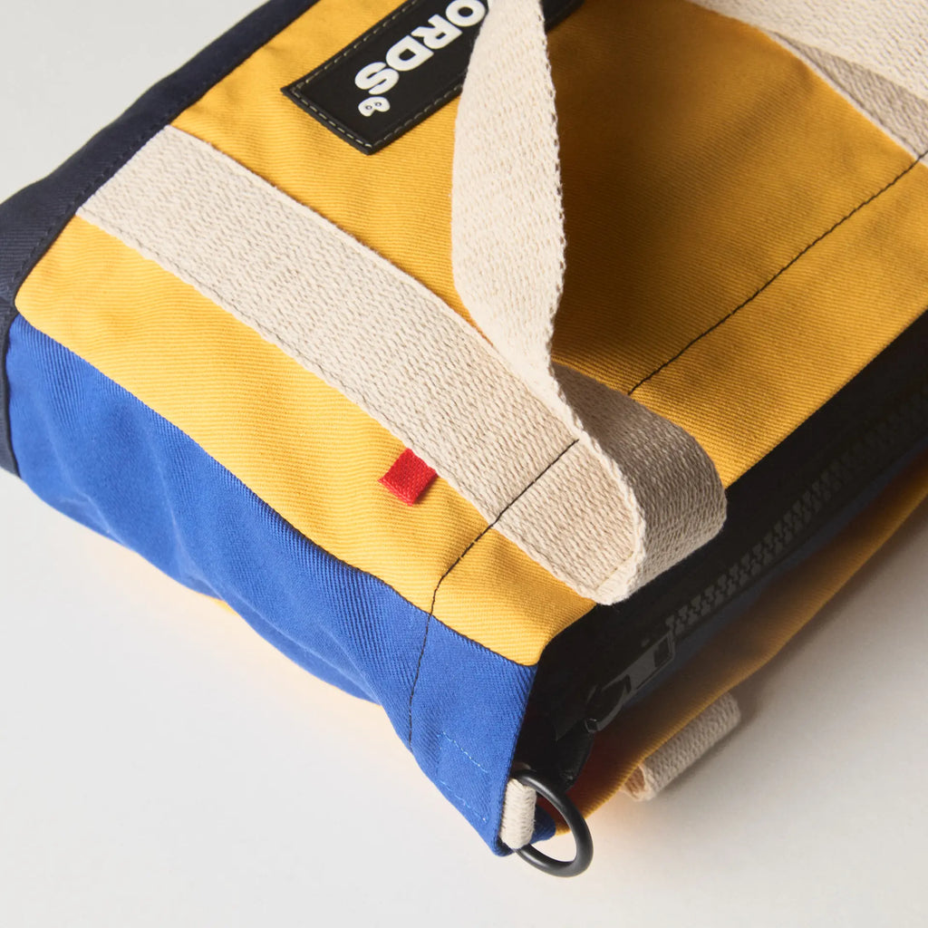 Mini Tote Bag Íconos ARA - Compacta, segura, icónica