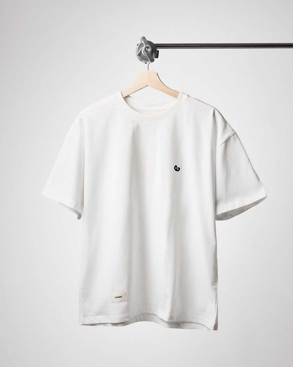 Origen – Camiseta Básica