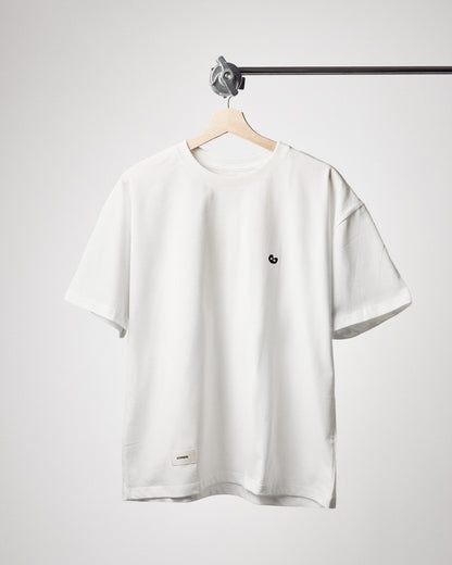 Origen – Camiseta Oversized Básica