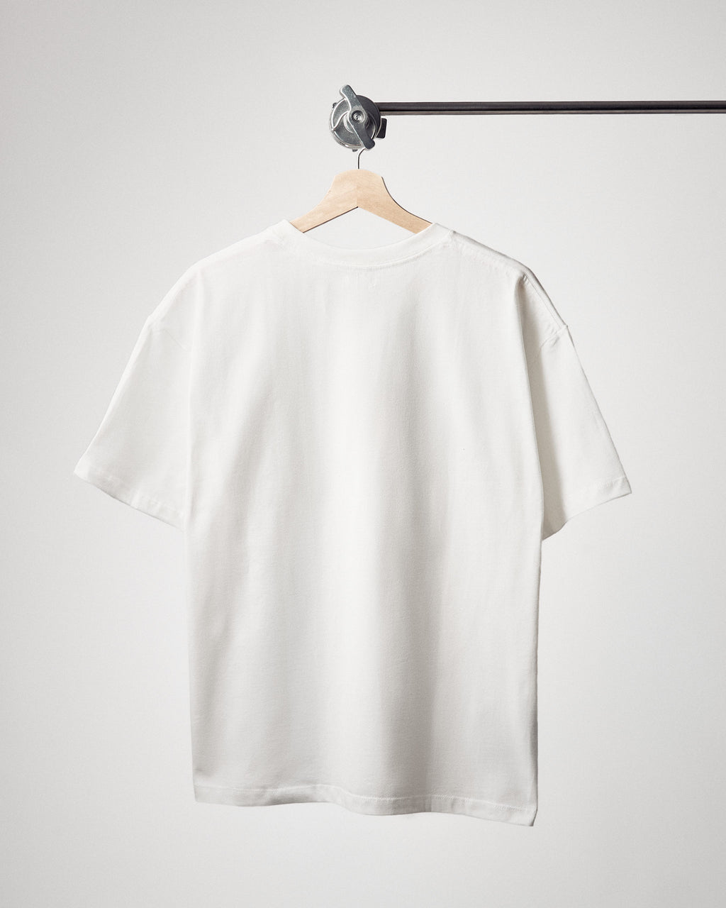 Origen – Camiseta Básica