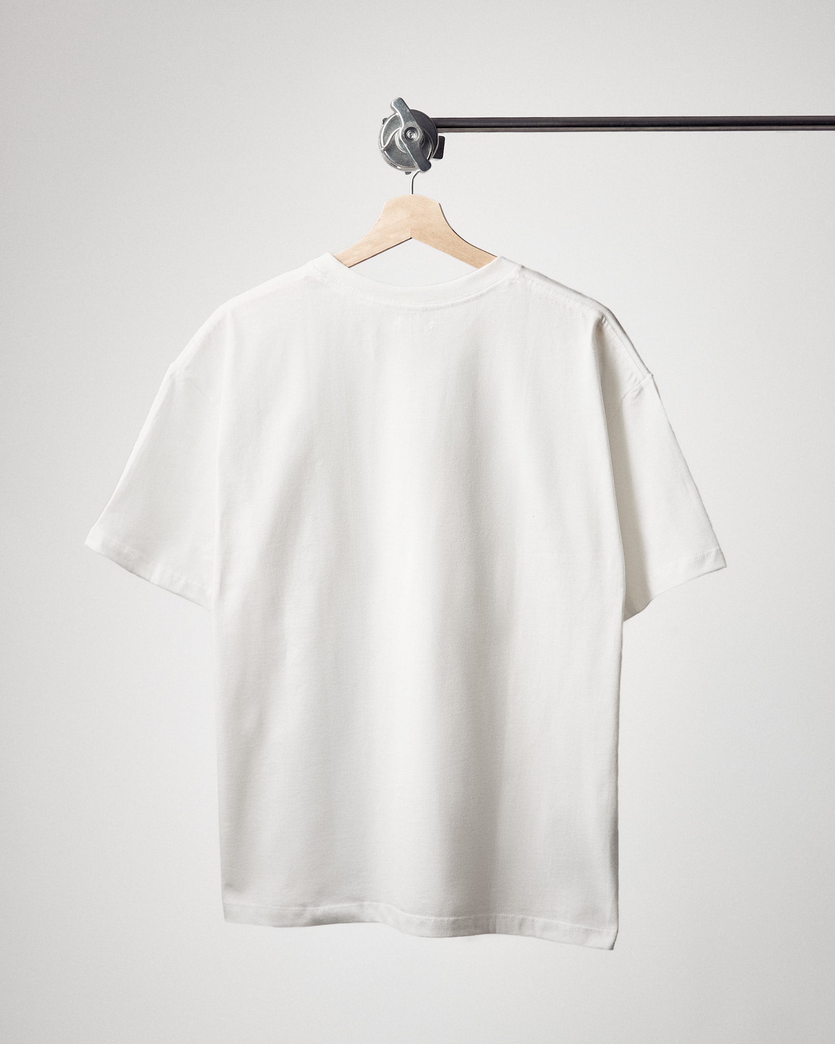 Origen – Camiseta Básica