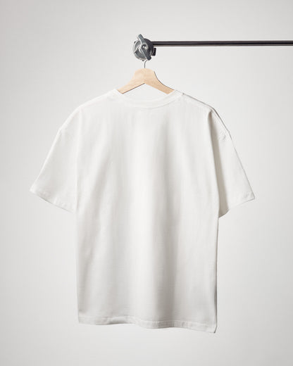 Origen – Camiseta Oversized Básica