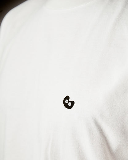 Origen – Camiseta Oversized Básica