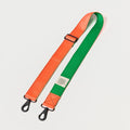 Strap Esencial Plus - Naranja / Verde