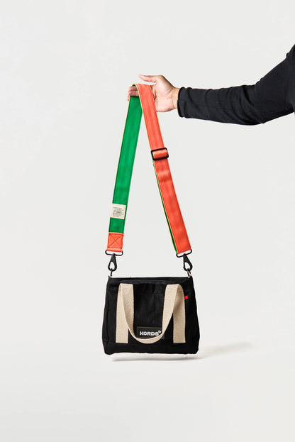 Strap Esencial Plus - Naranja / Verde