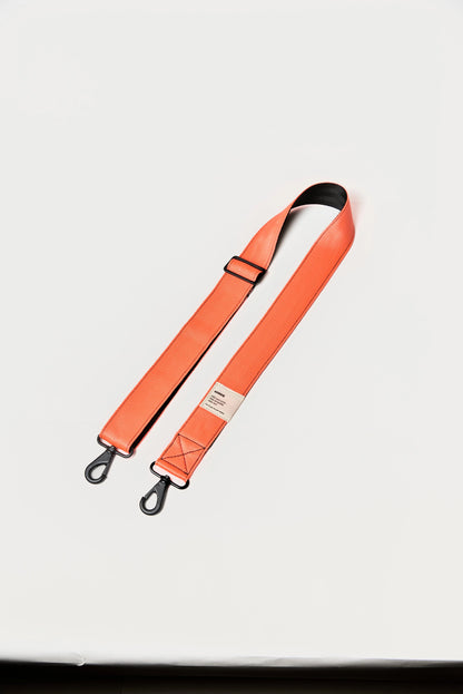 Strap Esencial Plus - Naranja/Negro