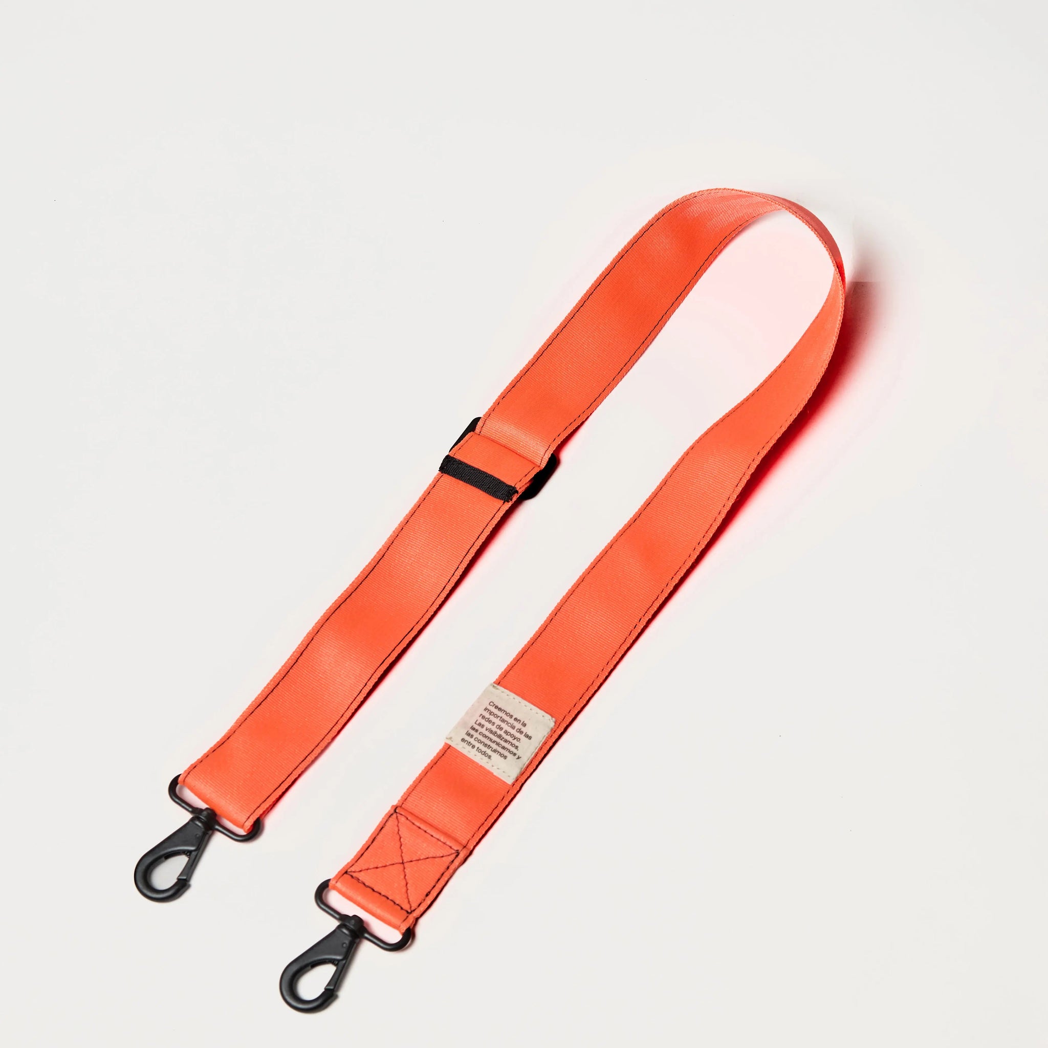 Strap Esencial - Naranja