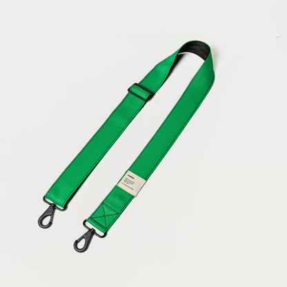 Strap Esencial Plus - Verde/Negro