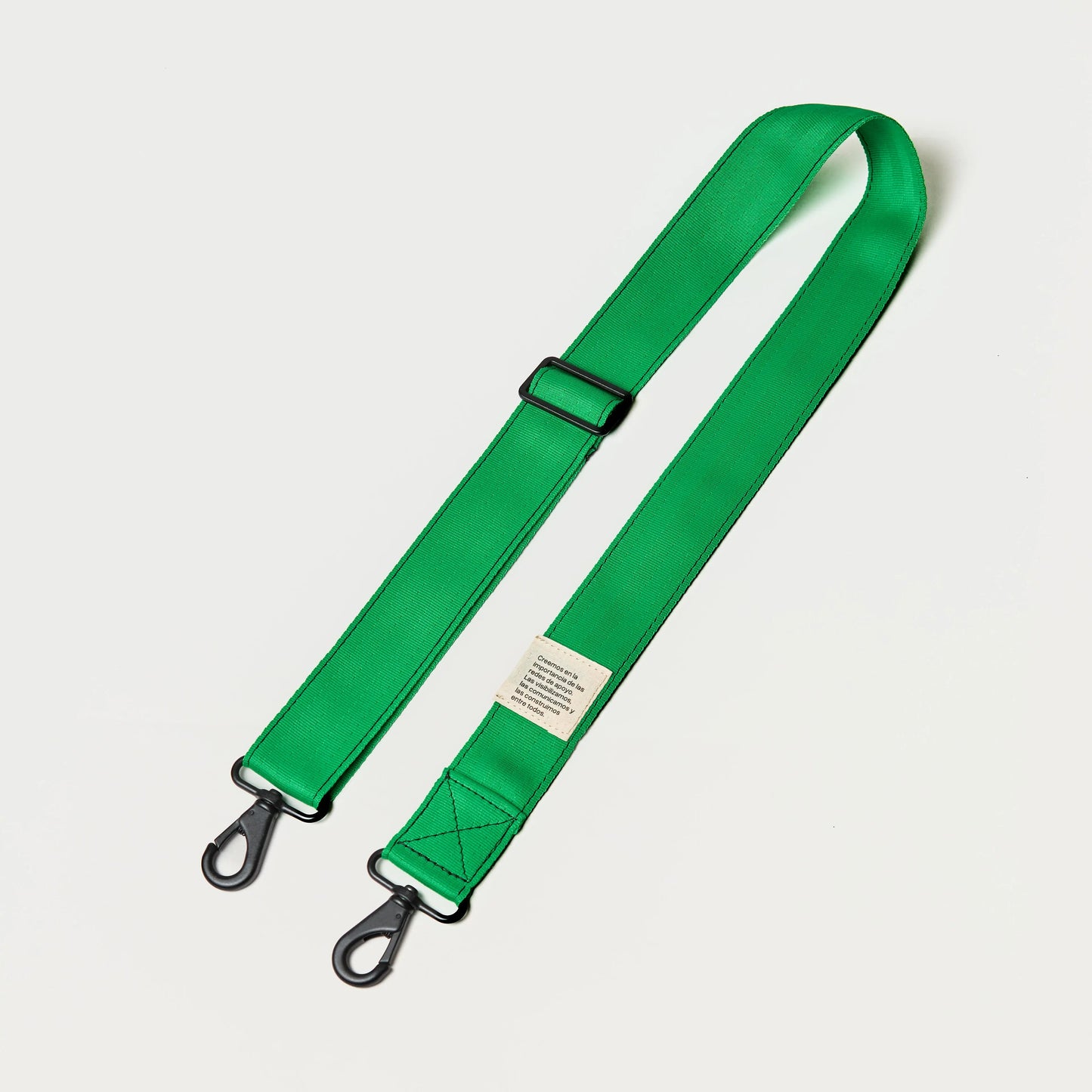 Strap Esencial - Verde