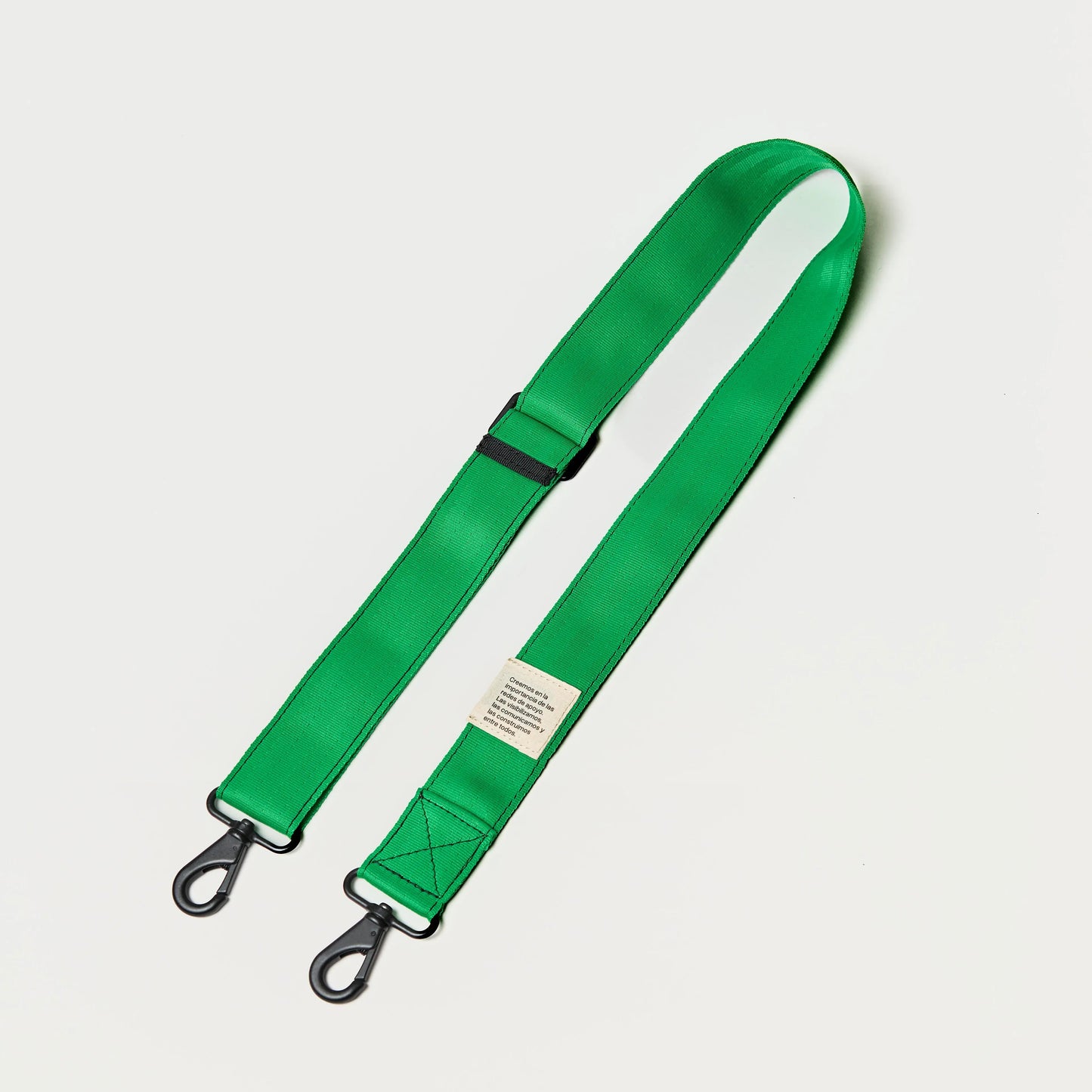 Strap Esencial - Verde