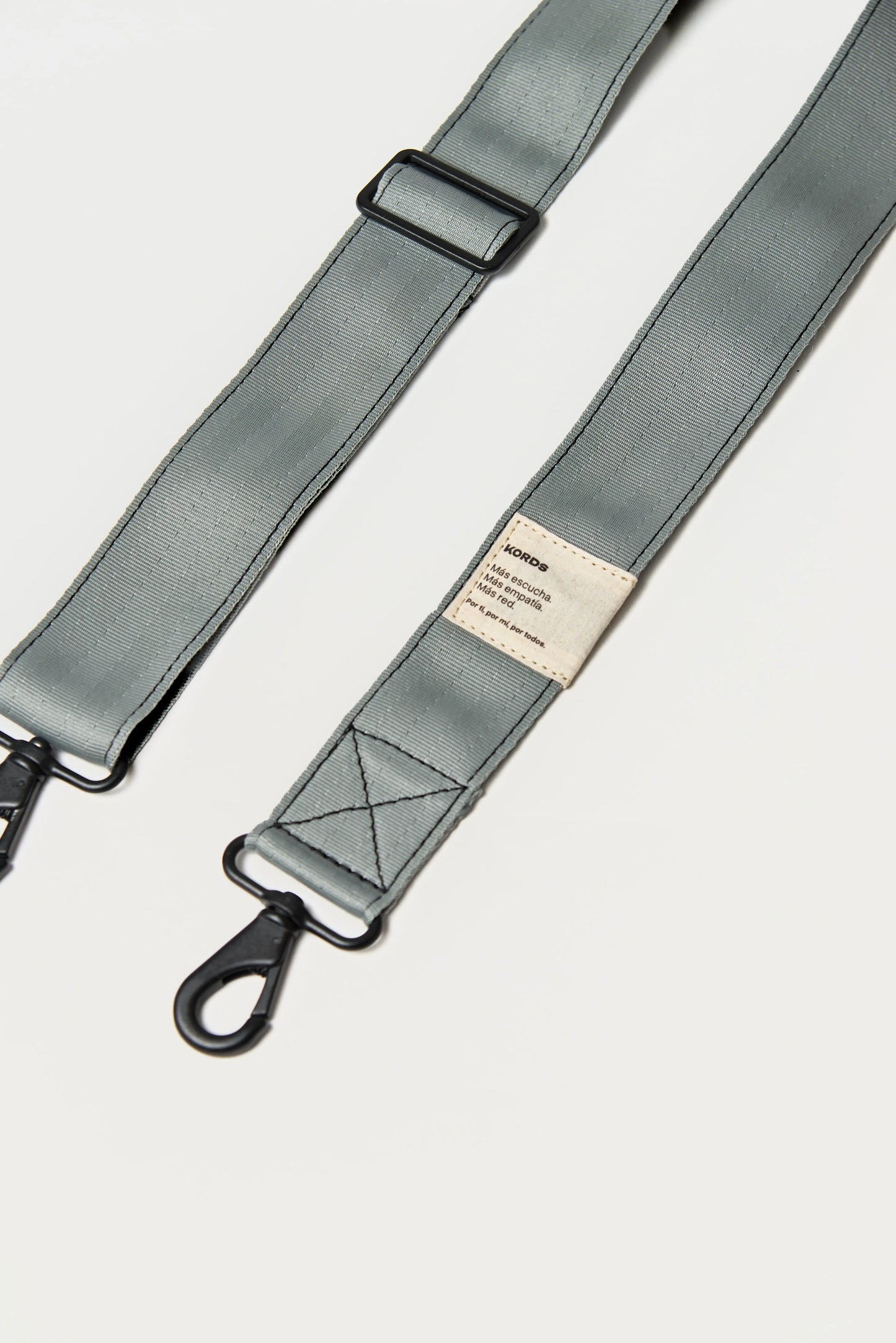 Strap Esencial - Gris