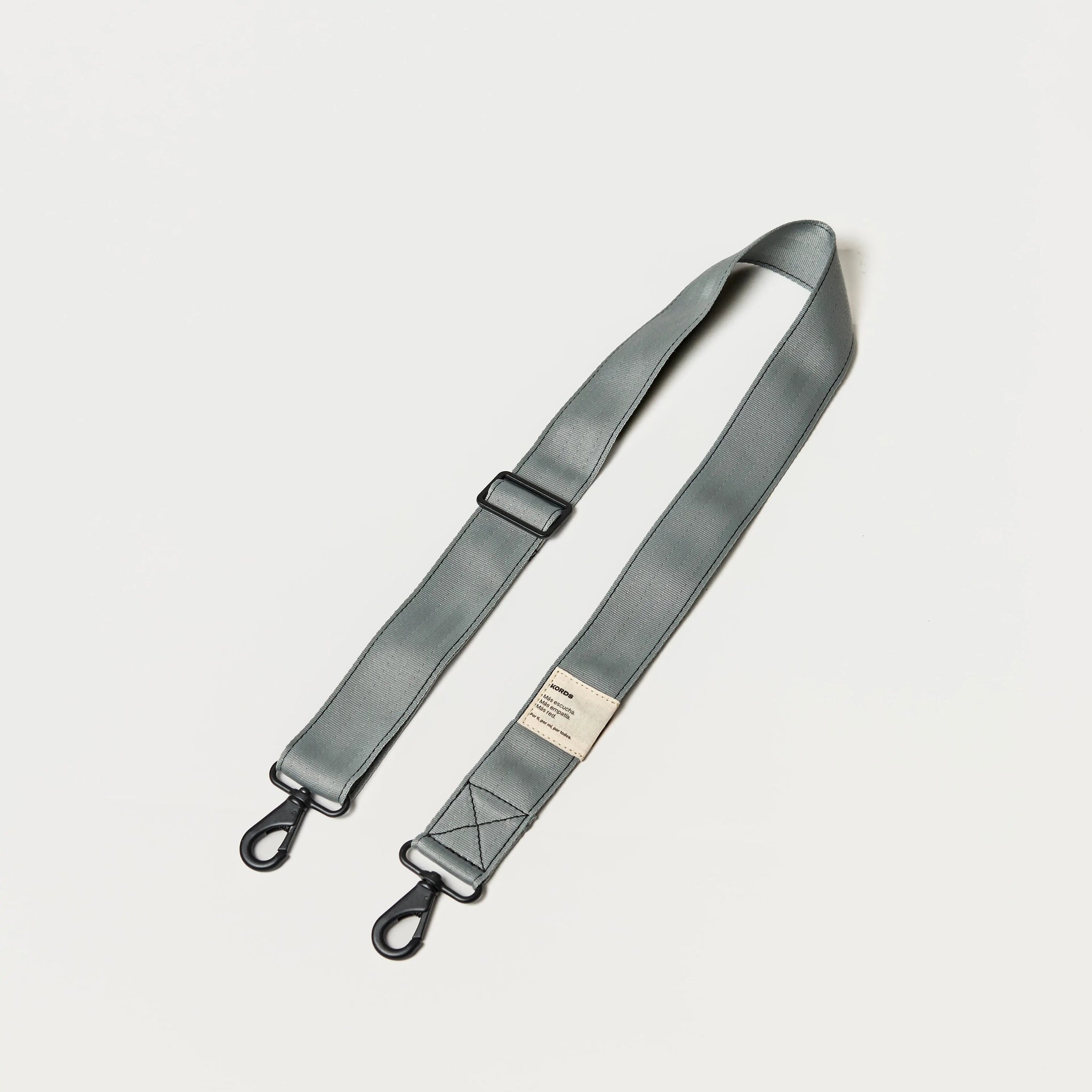 Strap Esencial - Gris