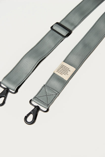 Strap Esencial - Gris