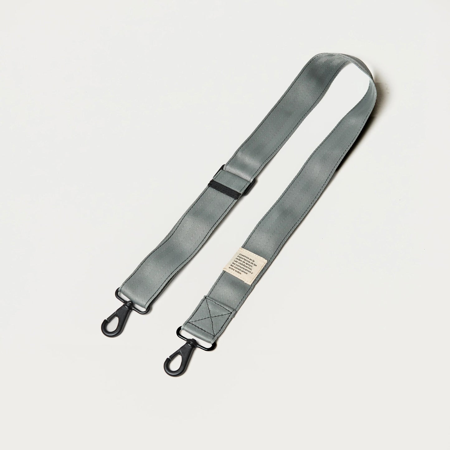 Strap Esencial - Gris