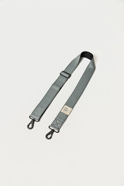 Strap Esencial Plus - Gris/Negro