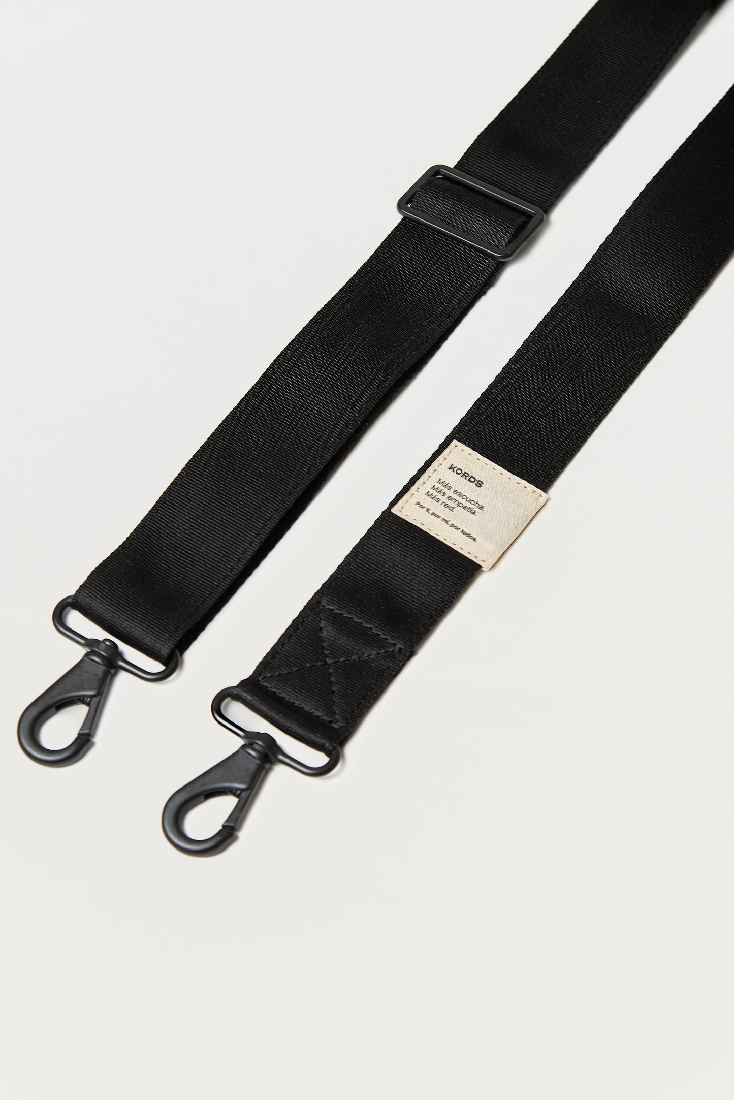 Strap Esencial - Black