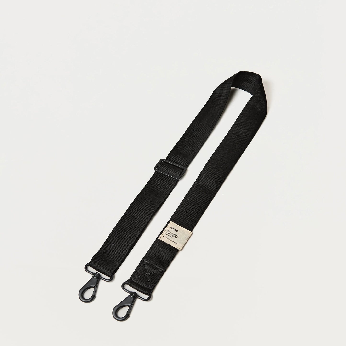 Strap Esencial - Black