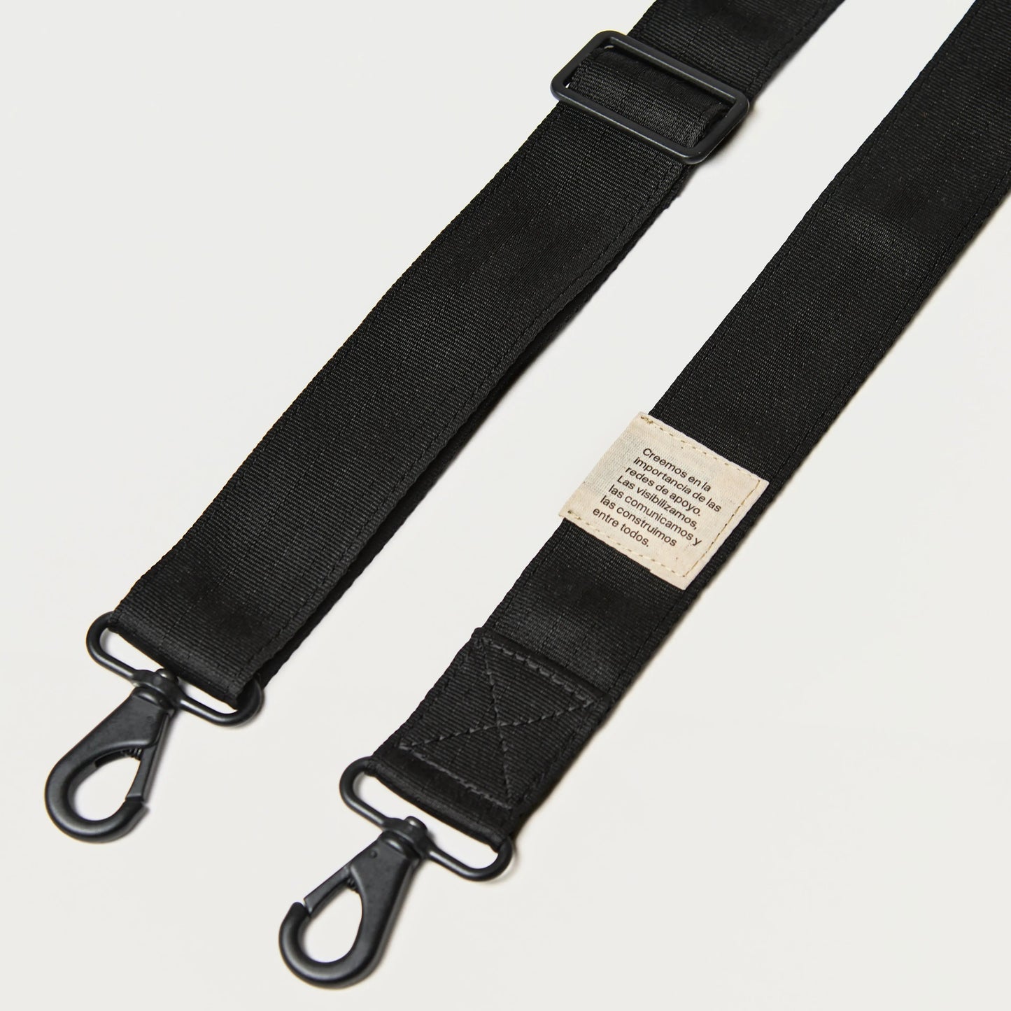 Strap Esencial - Black