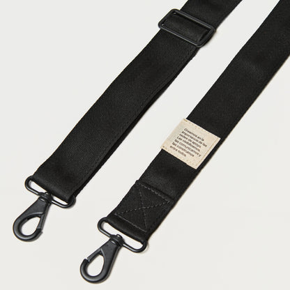 Strap Esencial - Black