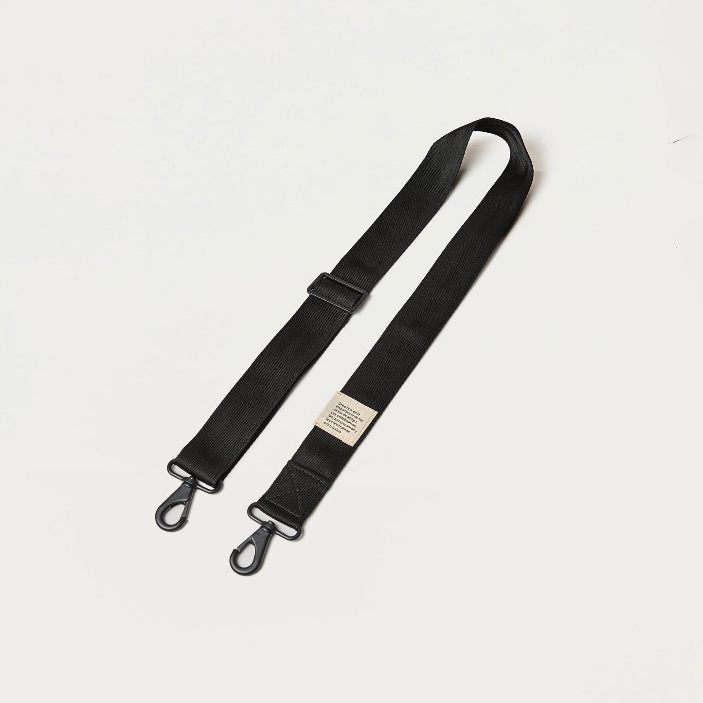 Strap Esencial - Black