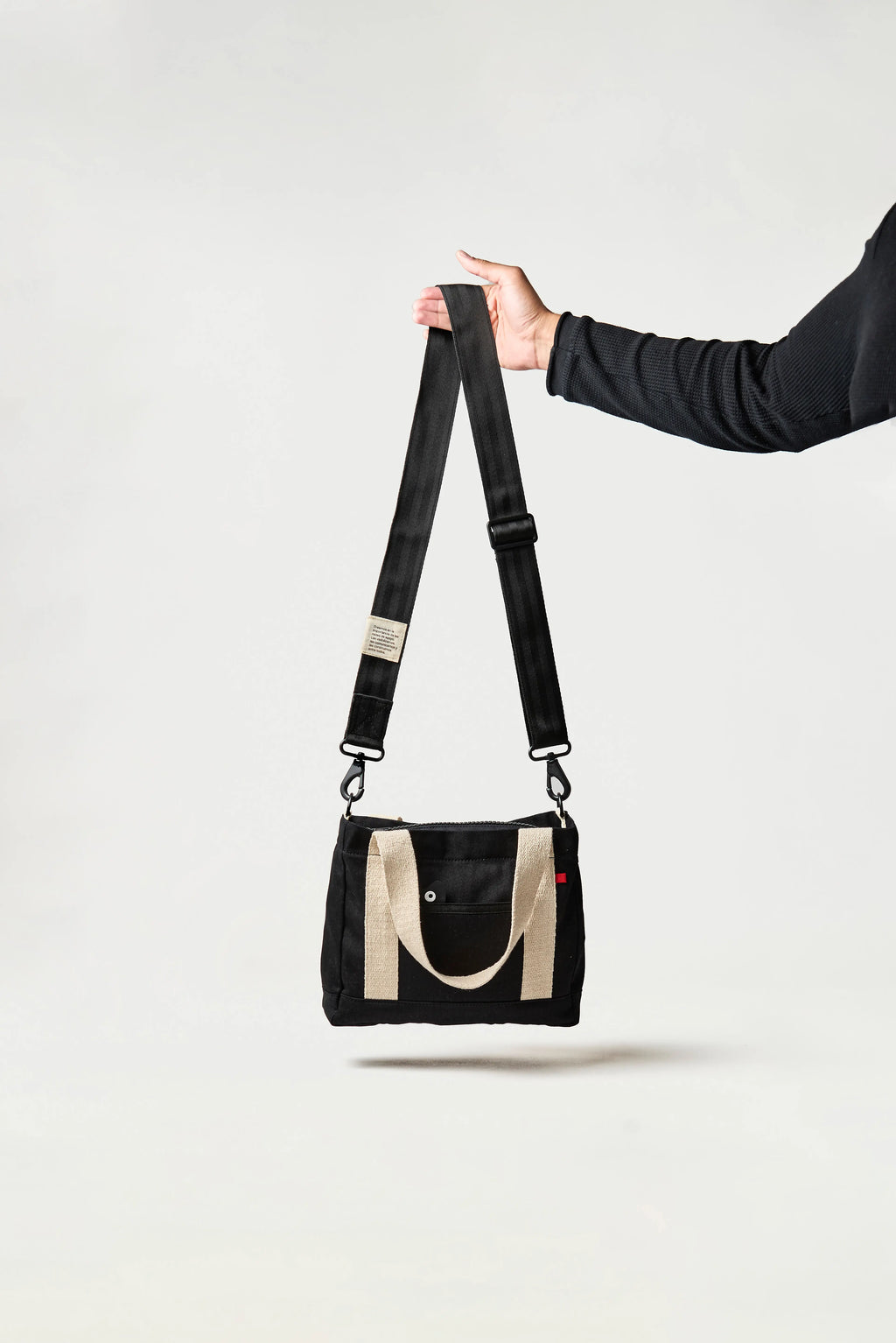 Strap Esencial - Black