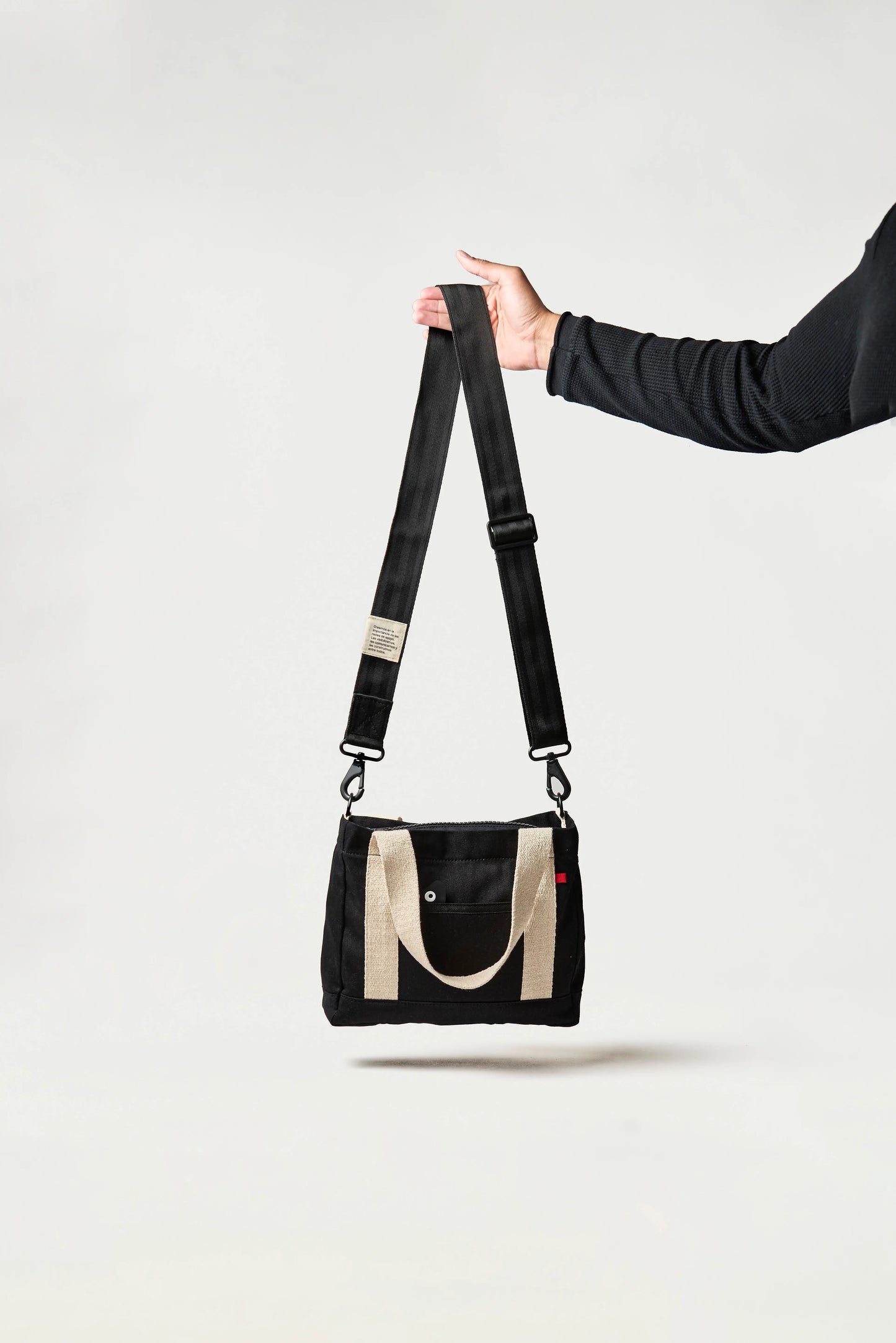 Strap Esencial - Black