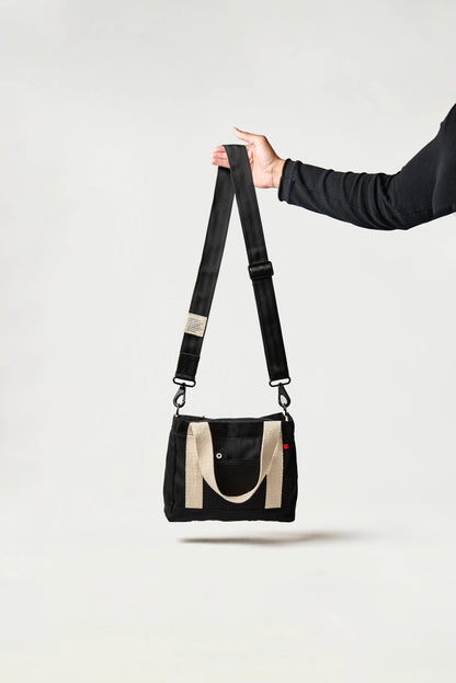 Strap Esencial - Black