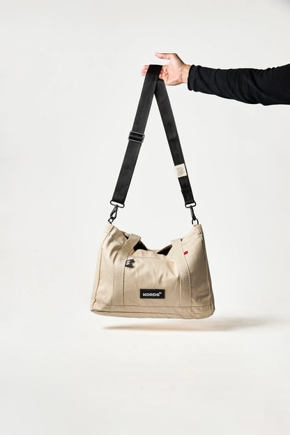 Strap Esencial - Black